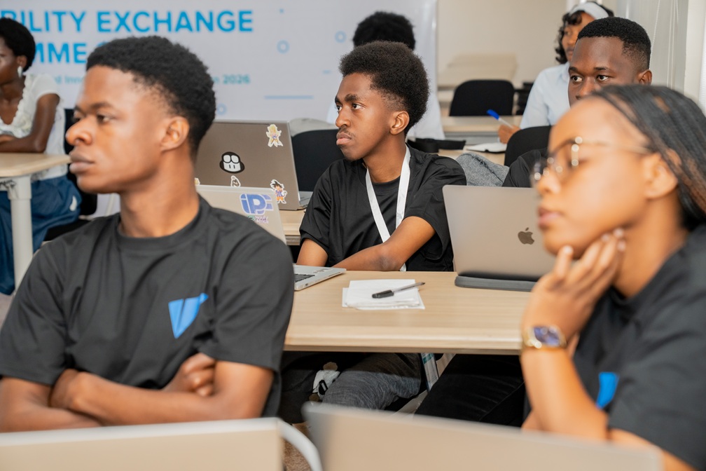 Innovators Shine in Zanzibar