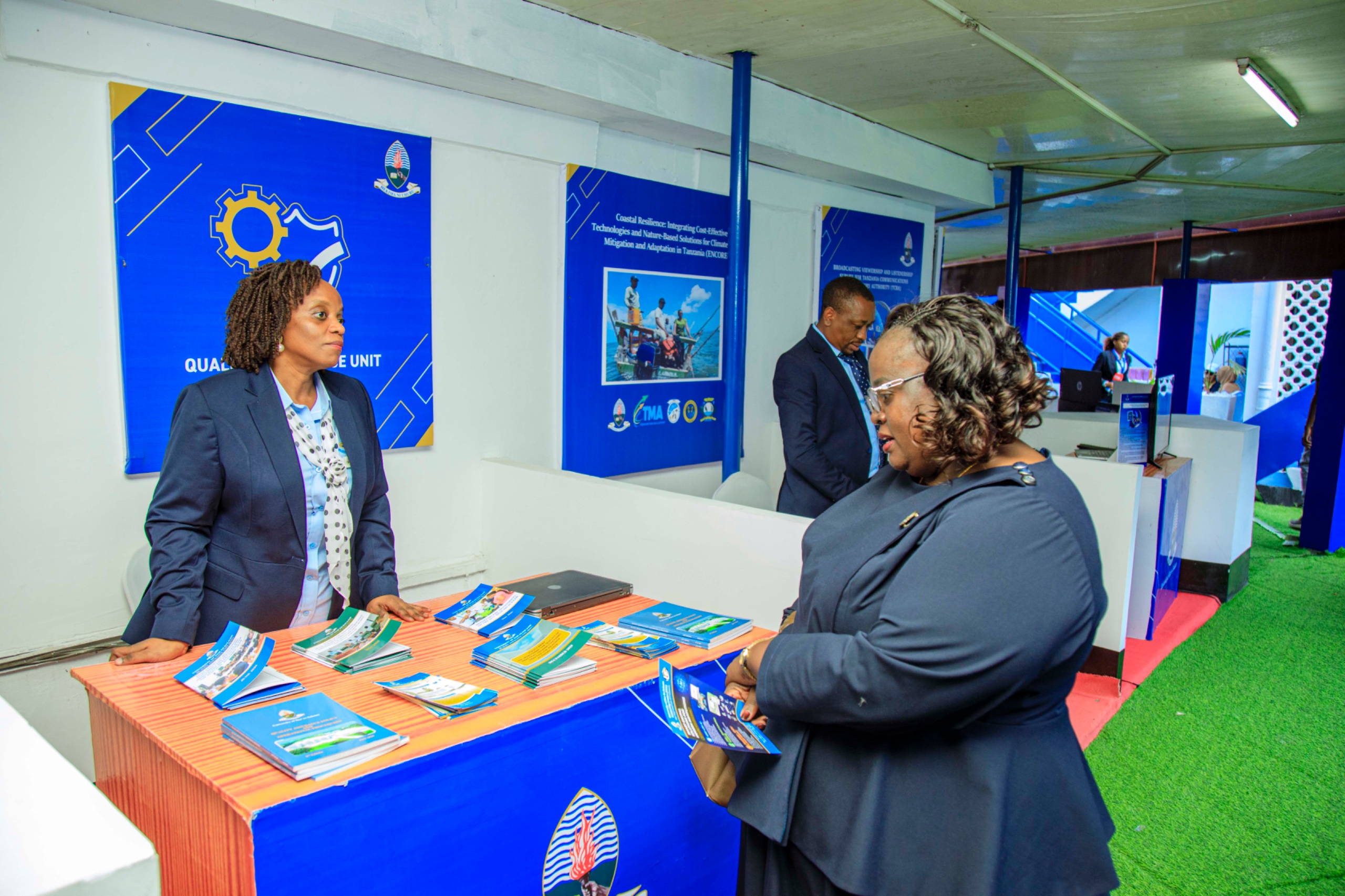 50th Sabasaba Trade Fair