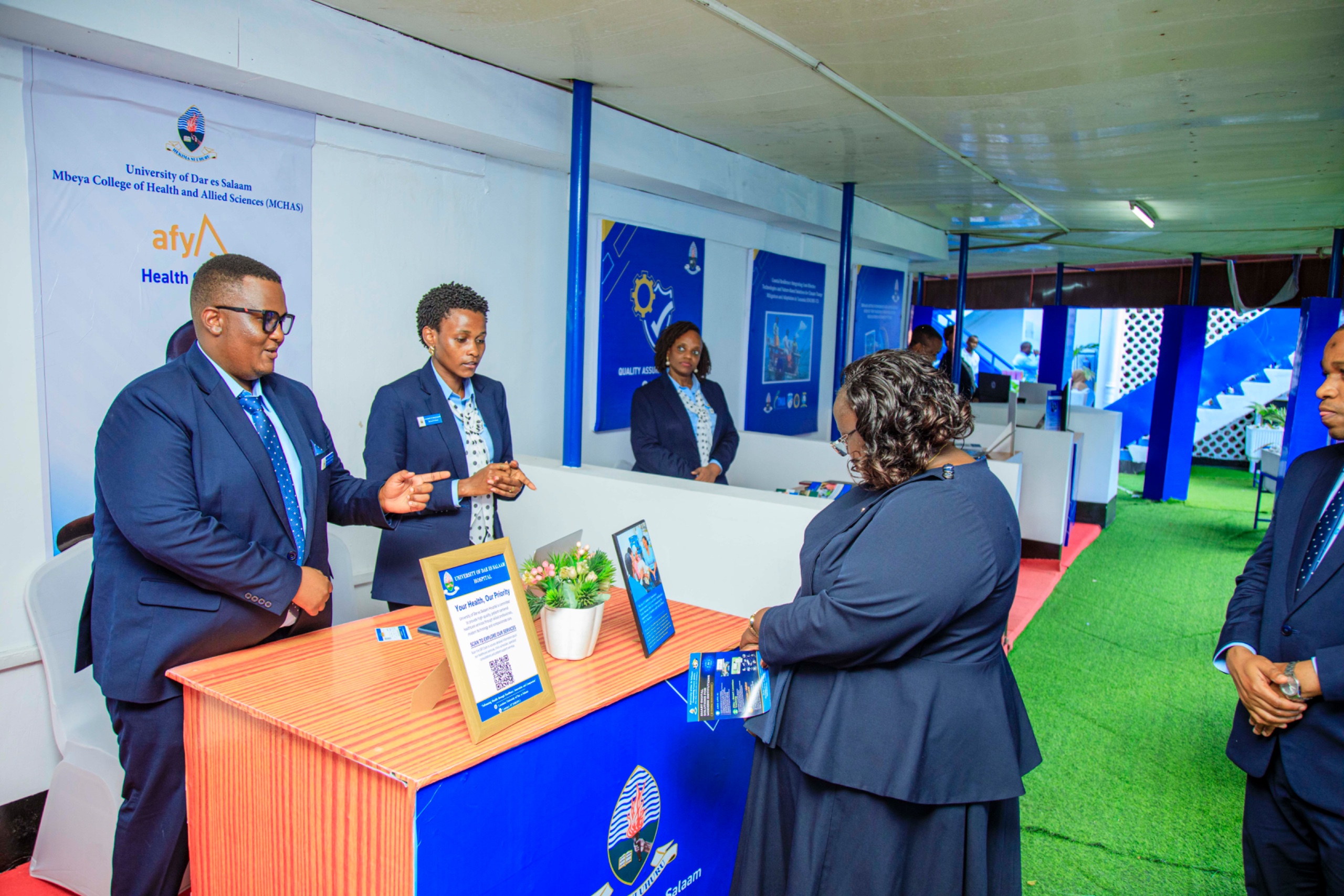 50th Sabasaba Trade Fair
