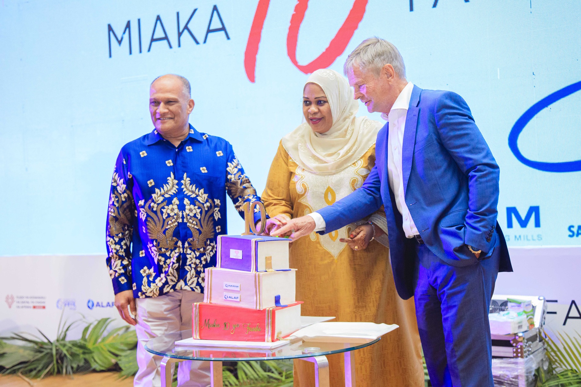 Tuzo za SAFAL Zikiadhimisha Miaka 10