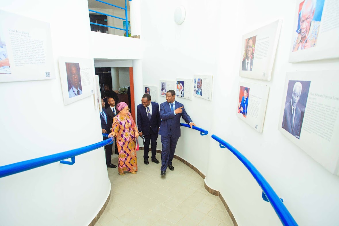 University Museum to Showcase Tanzania’s Heritage and Academic Legacy