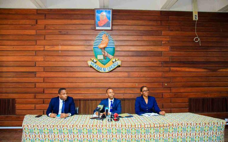 Higher education leaders, scholars, policymakers, innovators, private-sector representatives and development partners from Africa and beyond will converge at the University of Dar es Salaam (UDSM) from September 16–22, 2026