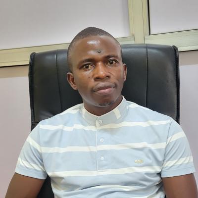Christopher Mbotwa