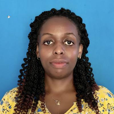 Judith Herman Temu