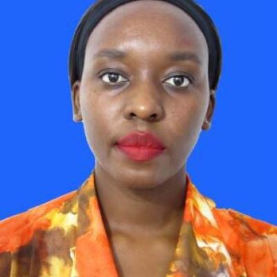 Profile image of Regina Ndada