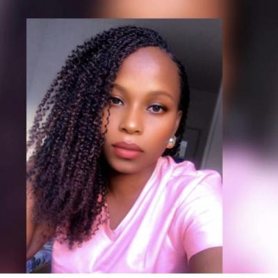 Profile picture for user Innocenta Charles Chanjala