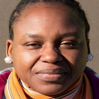 Profile picture for user Mwaijande_V