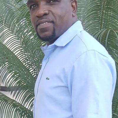 Profile picture for user mbughi.benjamin@udsm.ac.tz