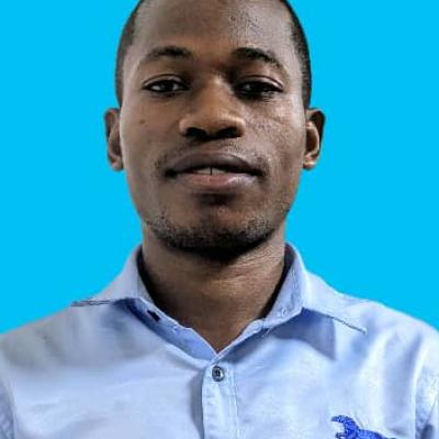 Profile picture for user Gabriel Eliasi Luvanga