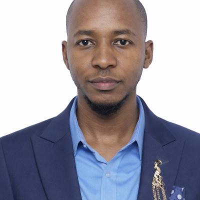 Profile picture for user PRISCUS ADELARD