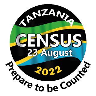 Census 2022 - Prepare to be Counted