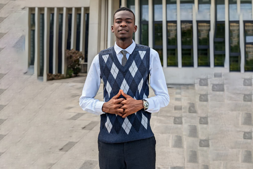 Top Honours in ICRC Regional Essay Competition