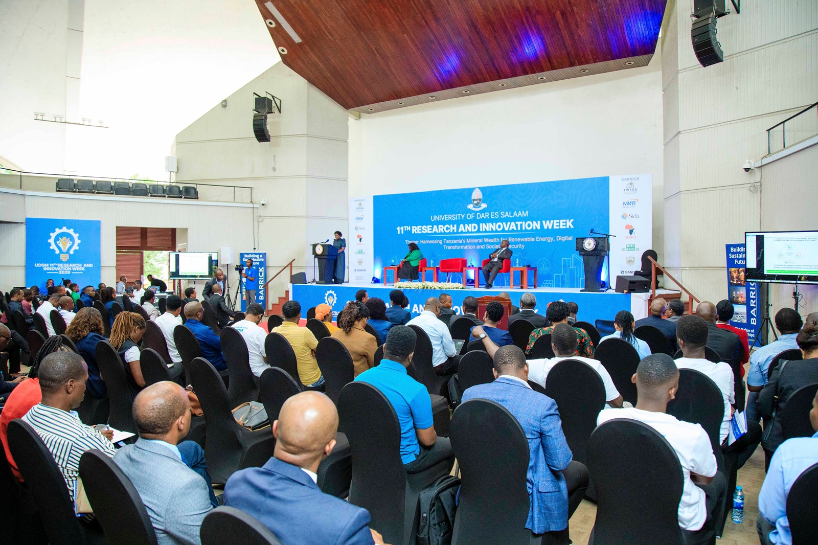 Experts Urge Tanzania to Turn Critical Minerals into Industrial Growth Engines