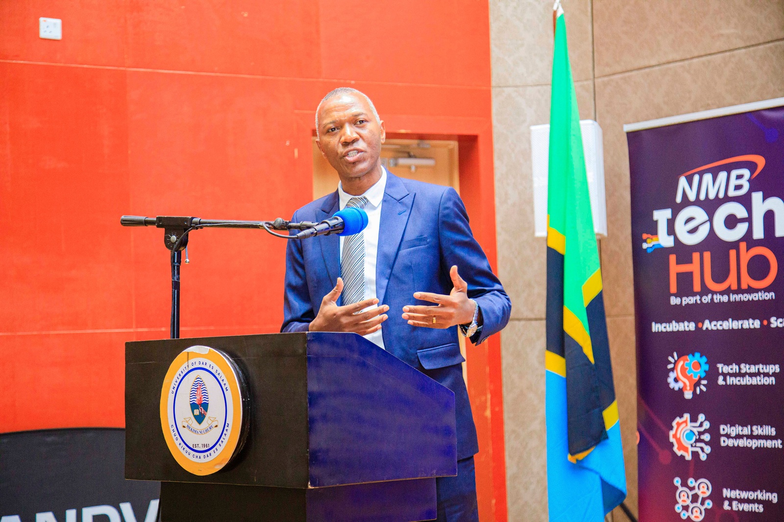 Tanzania Must Turn Research into Solutions,