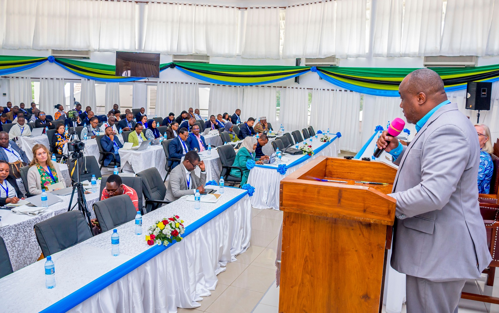 Tanzania’s Future of Learning