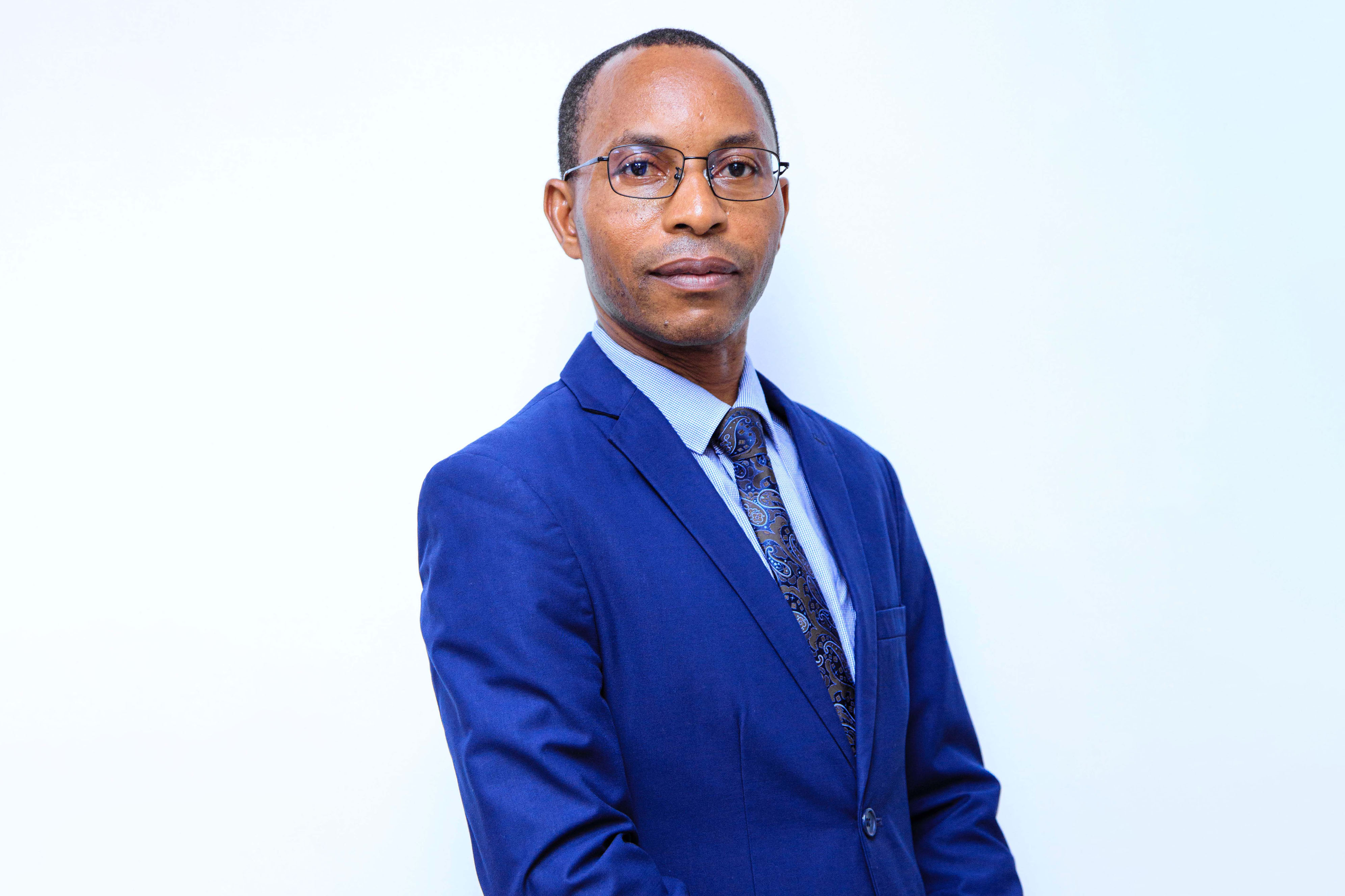 Prof. Nelson Boniface Appointed Associate Editor