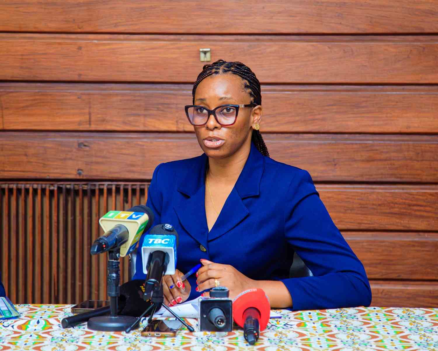 Higher education leaders, scholars, policymakers, innovators, private-sector representatives and development partners from Africa and beyond will converge at the University of Dar es Salaam (UDSM) from September 16–22, 2026
