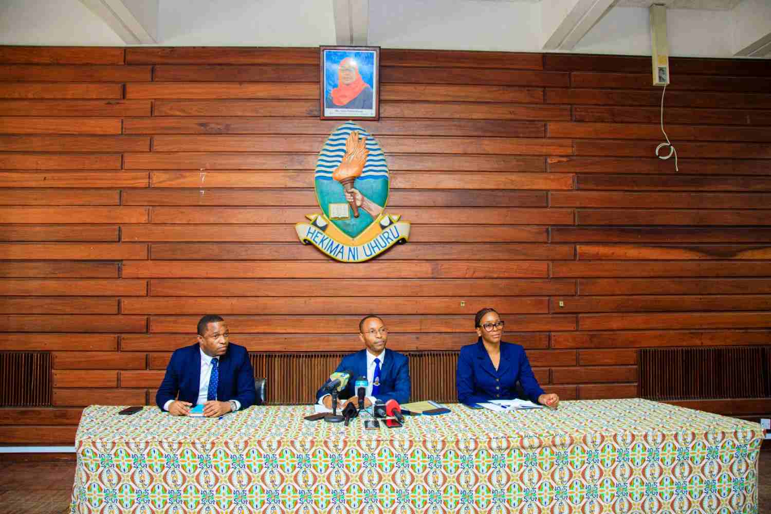 Higher education leaders, scholars, policymakers, innovators, private-sector representatives and development partners from Africa and beyond will converge at the University of Dar es Salaam (UDSM) from September 16–22, 2026