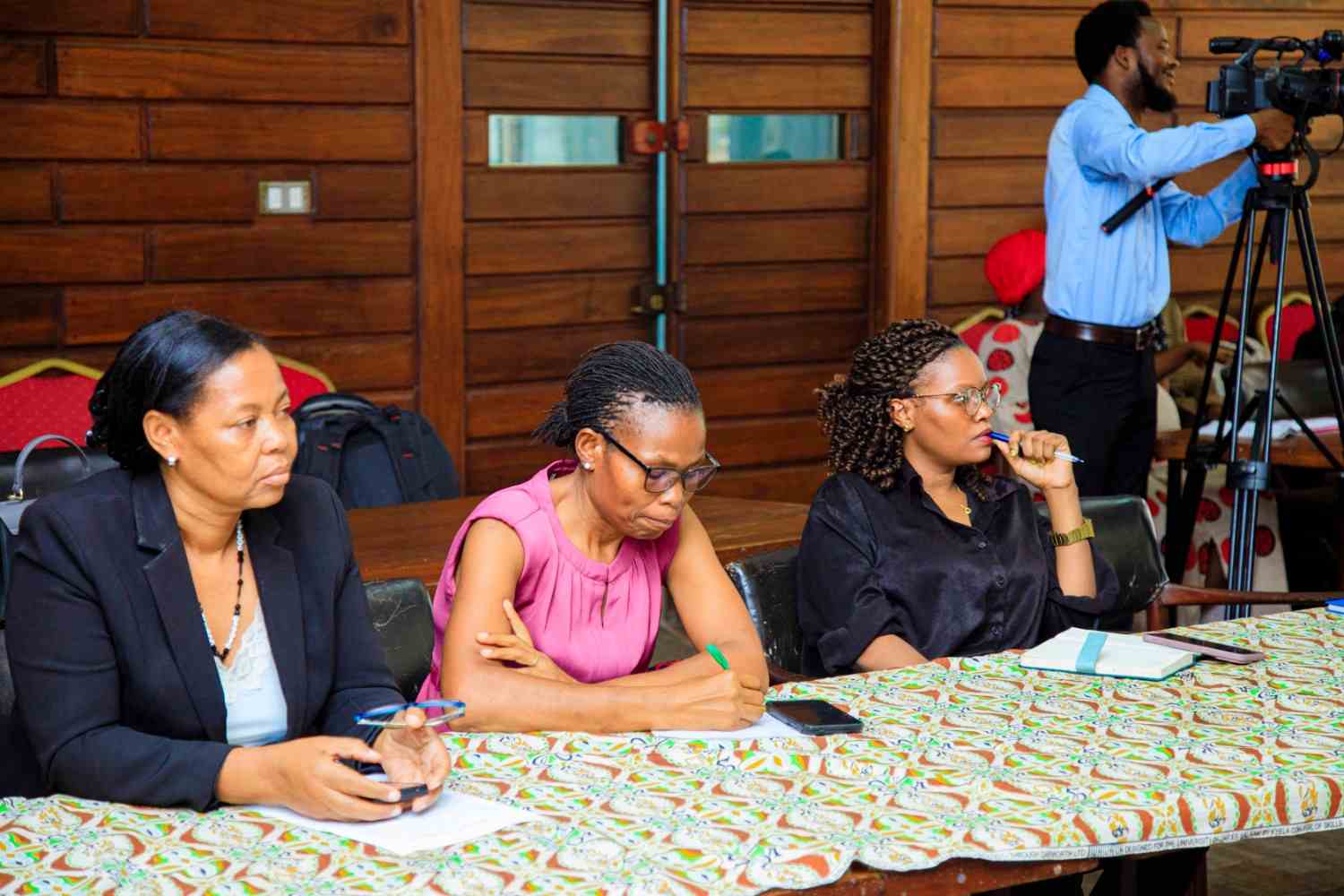 Higher education leaders, scholars, policymakers, innovators, private-sector representatives and development partners from Africa and beyond will converge at the University of Dar es Salaam (UDSM) from September 16–22, 2026