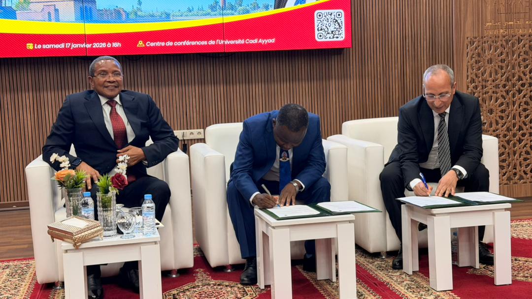 Advancing Intellectual Diplomacy