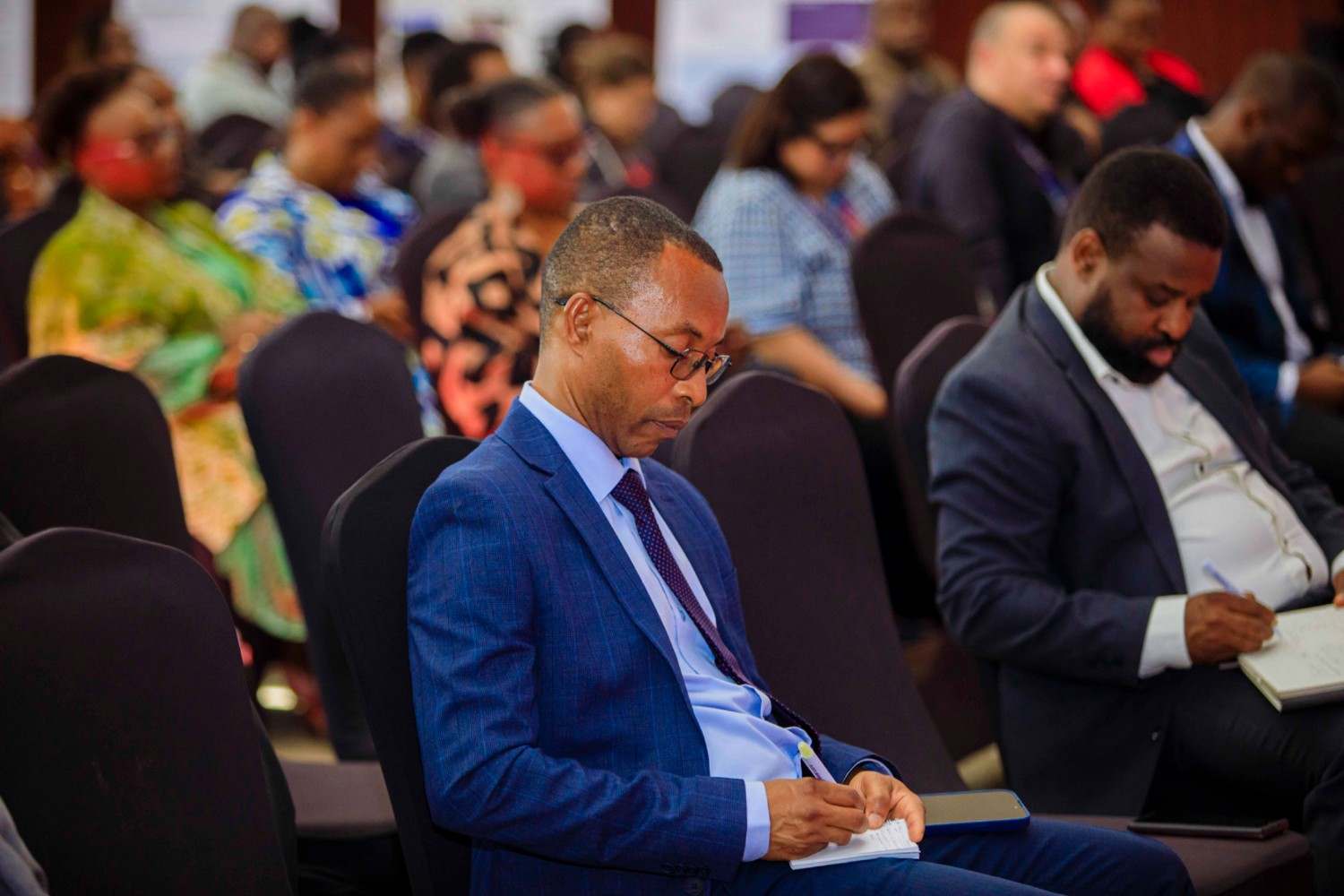 African universities are being called upon to do more than prepare graduates to look for jobs