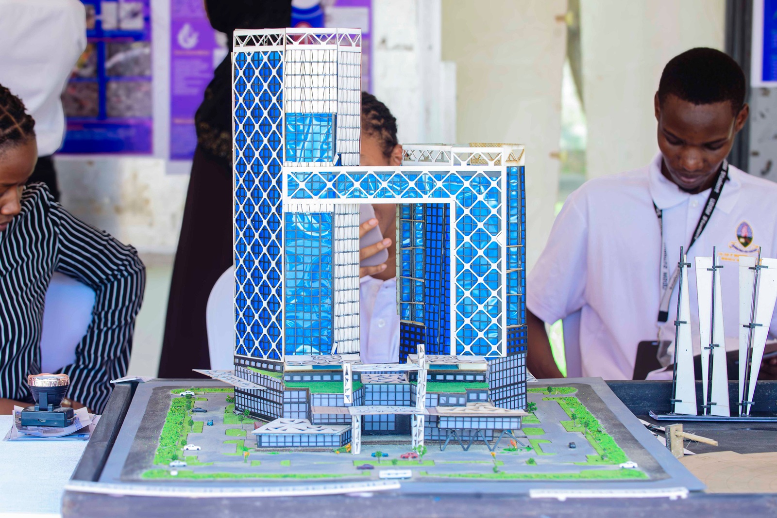 11th Research and Innovation Week