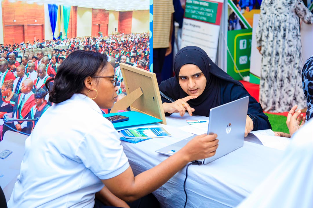 Innovation and Education as the Foundation for Sustainable Development