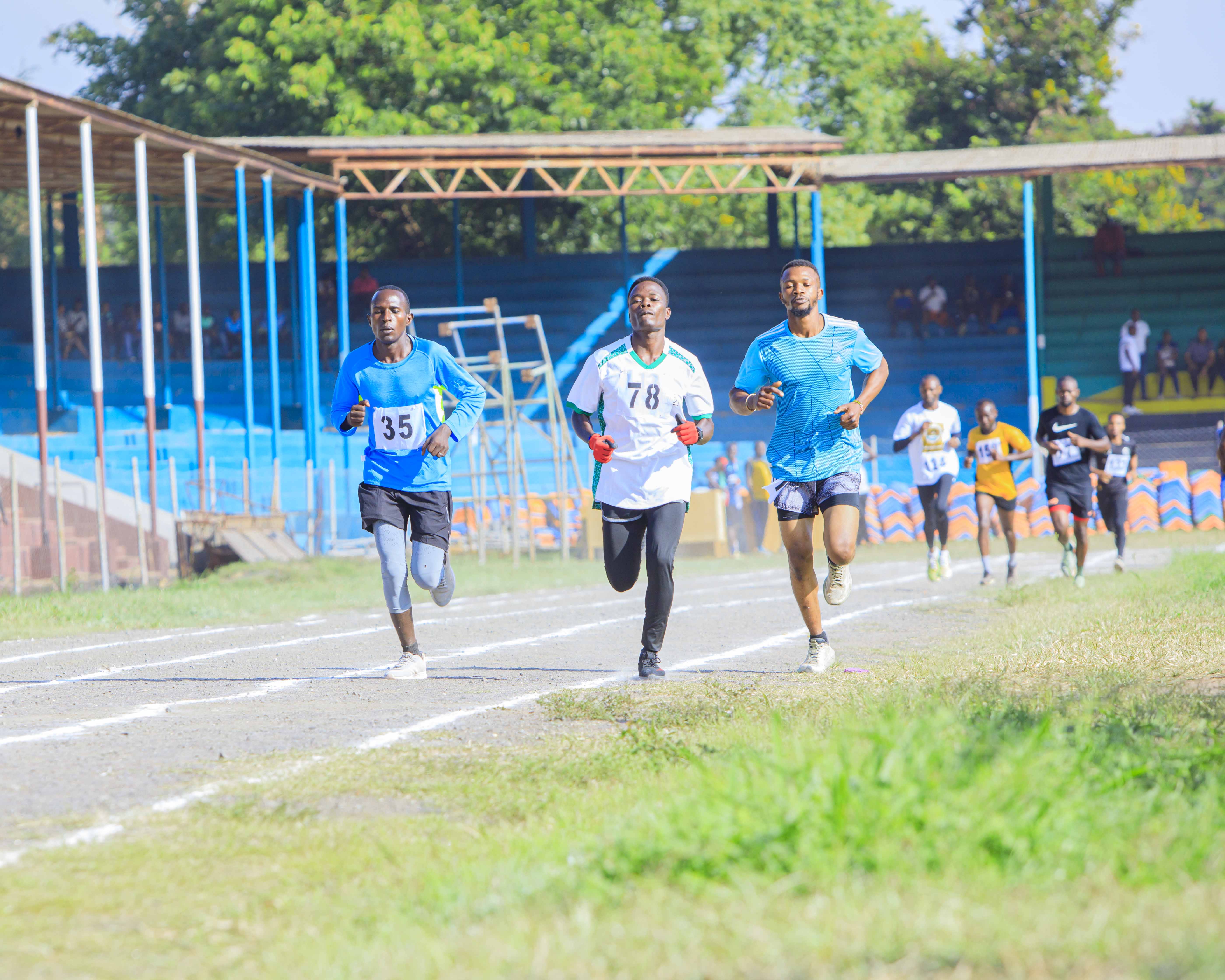 UDSM Staff Make Waves at SHIMMUTA 2025