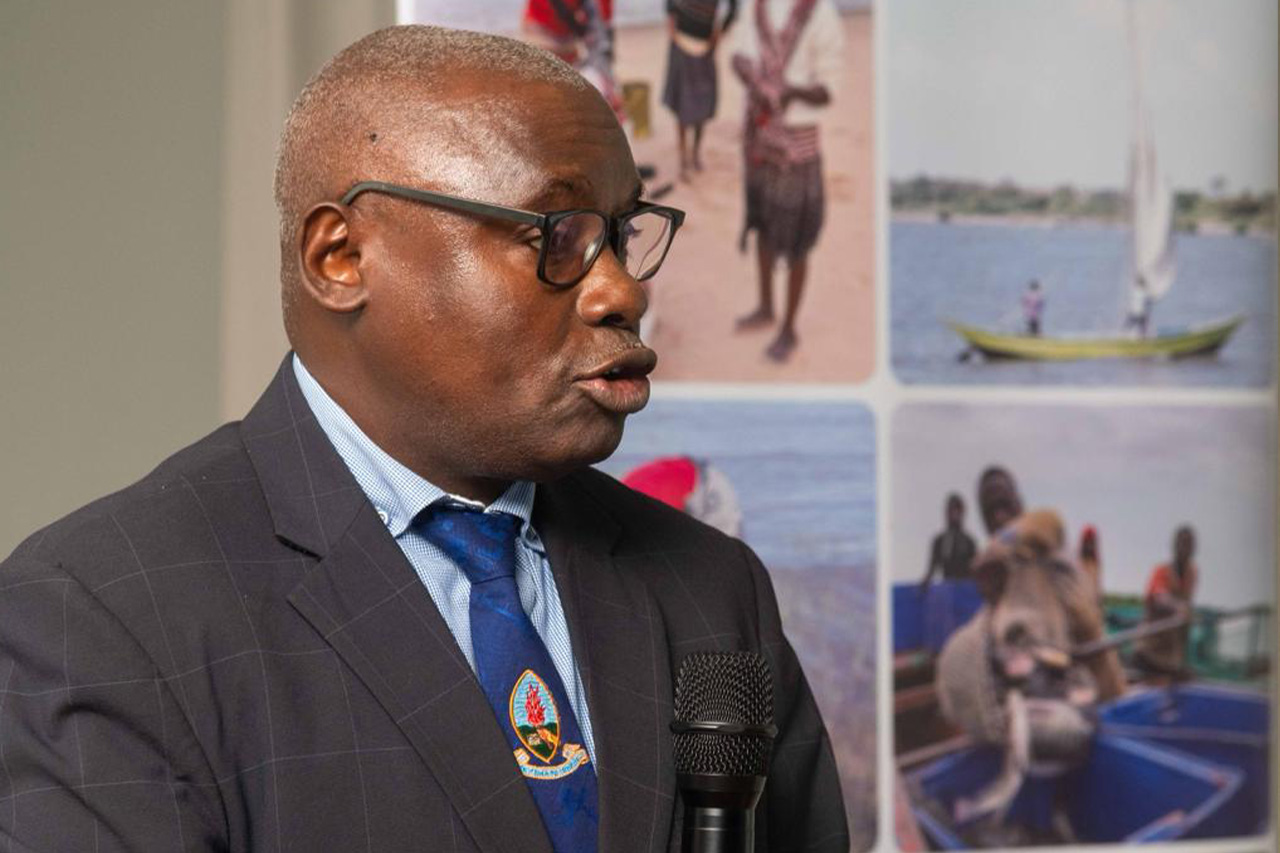 Advances Aquatic Food Systems Transformation in Tanzania