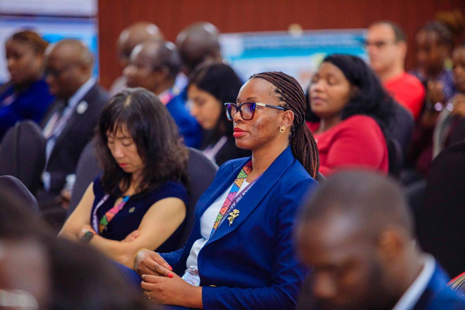 African universities are being called upon to do more than prepare graduates to look for jobs