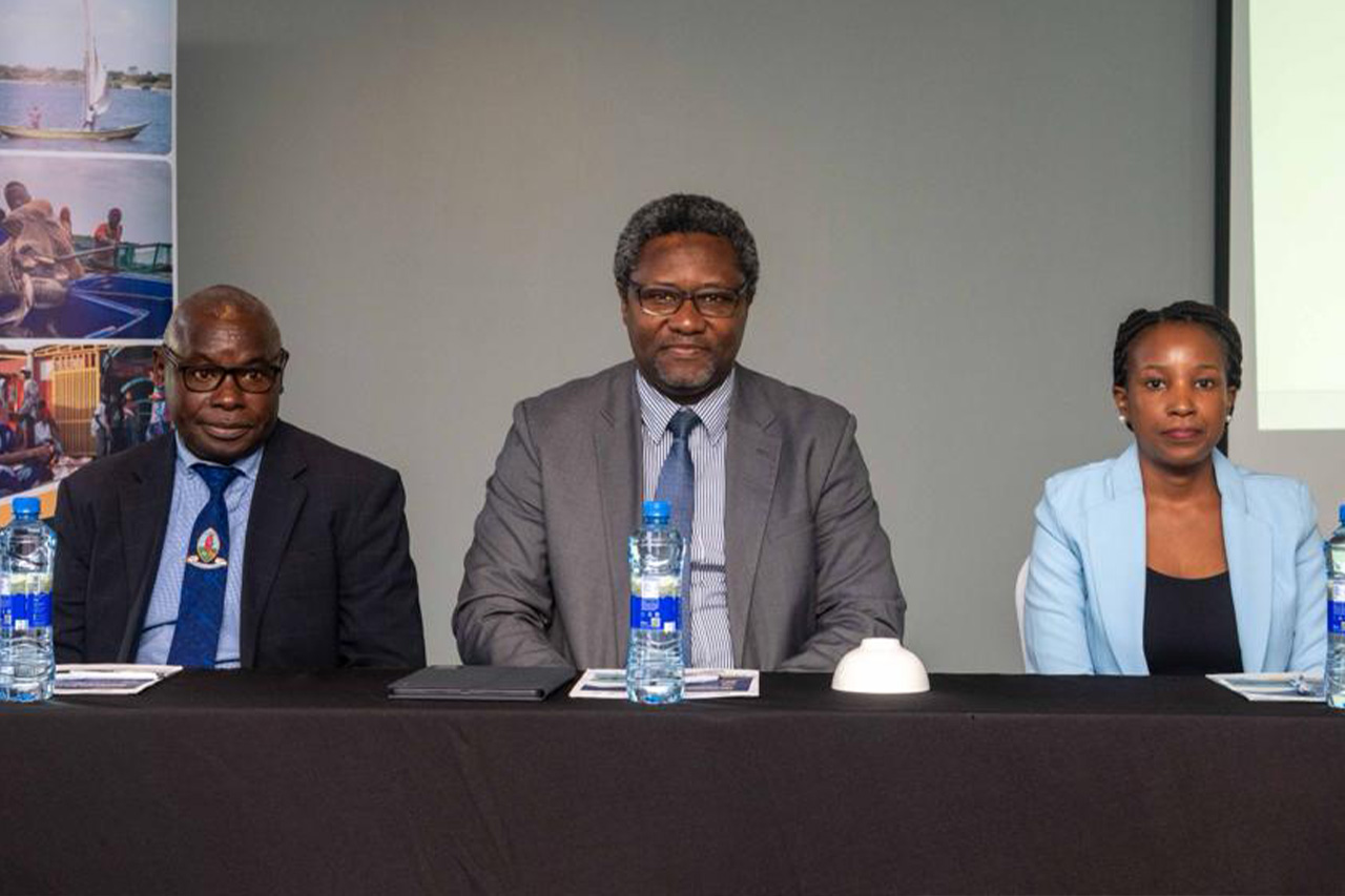 Advances Aquatic Food Systems Transformation in Tanzania