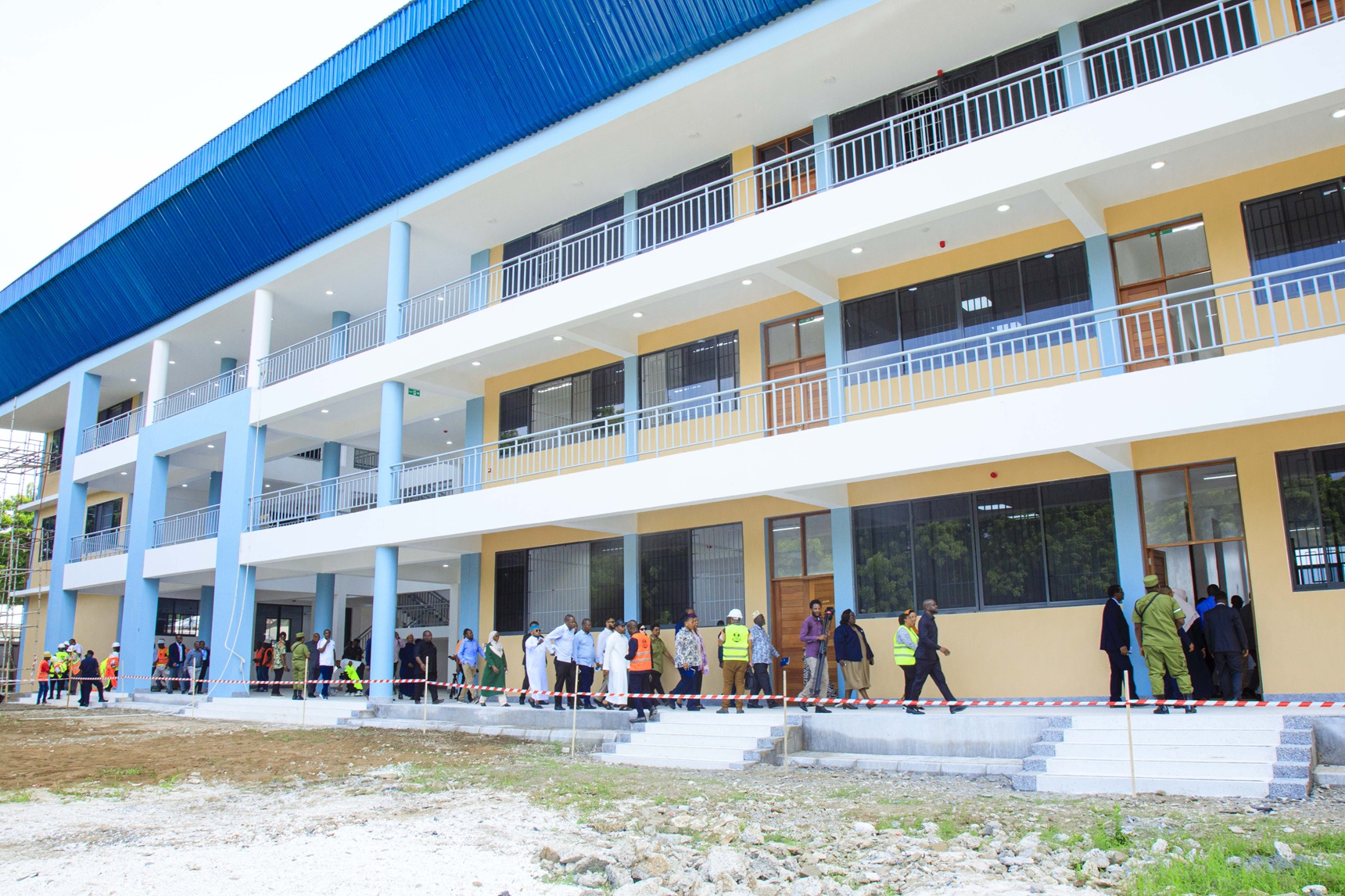 Parliamentary Committee