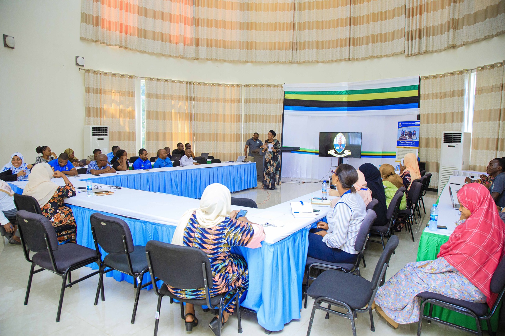 IMS Advances Campus Well-Being Agenda