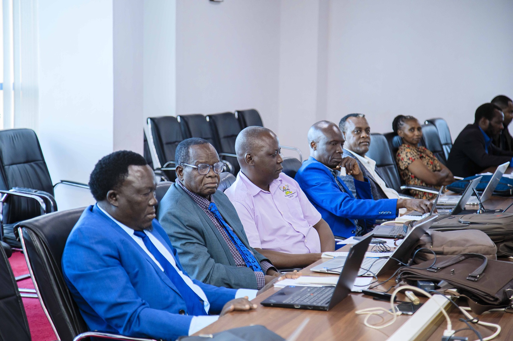 African Universities Push to Keep Clean