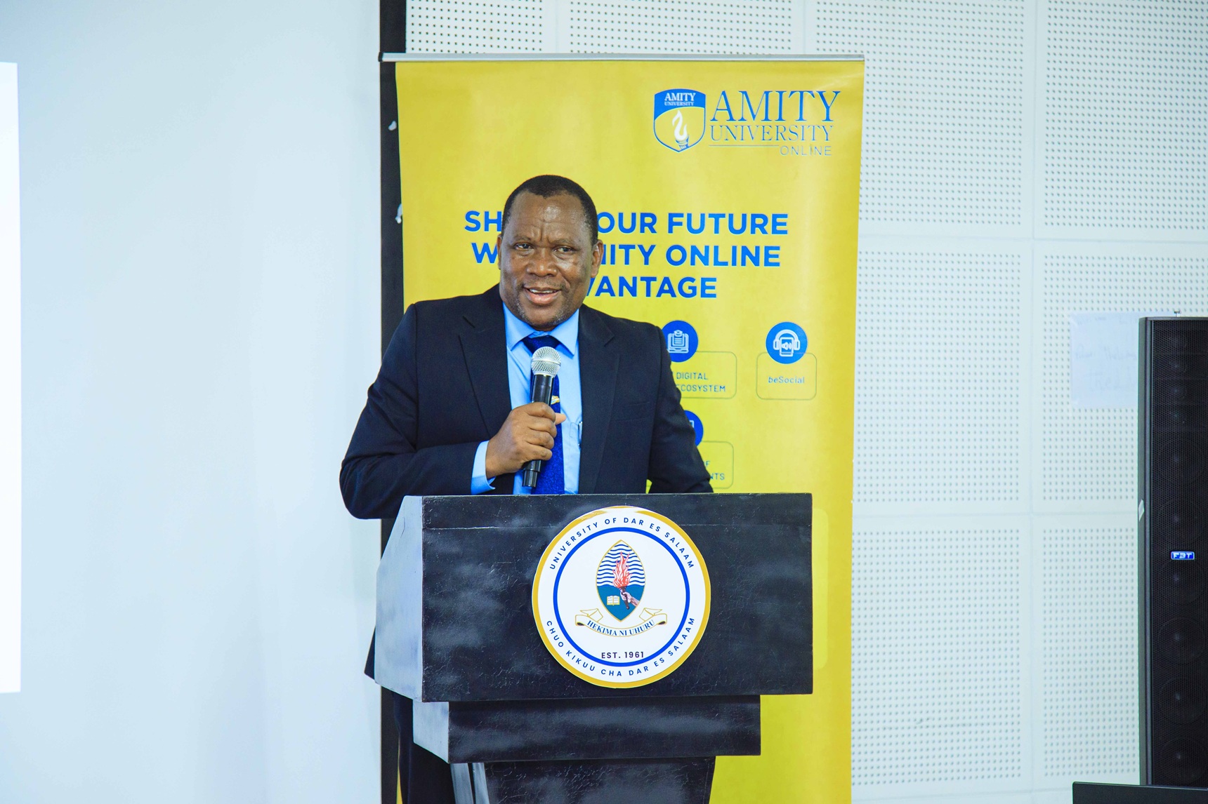 Amity Explore New Learning Pathways