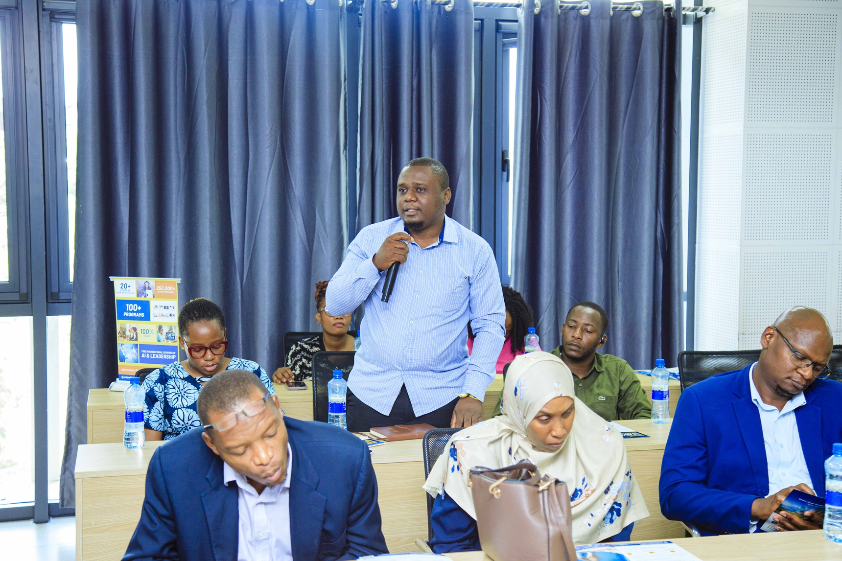 Amity Explore New Learning Pathways
