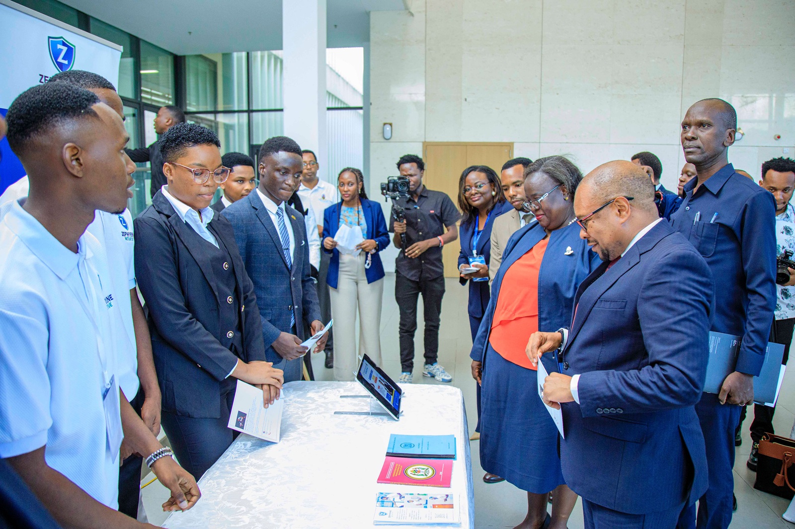 UDSoL Career Day 2026