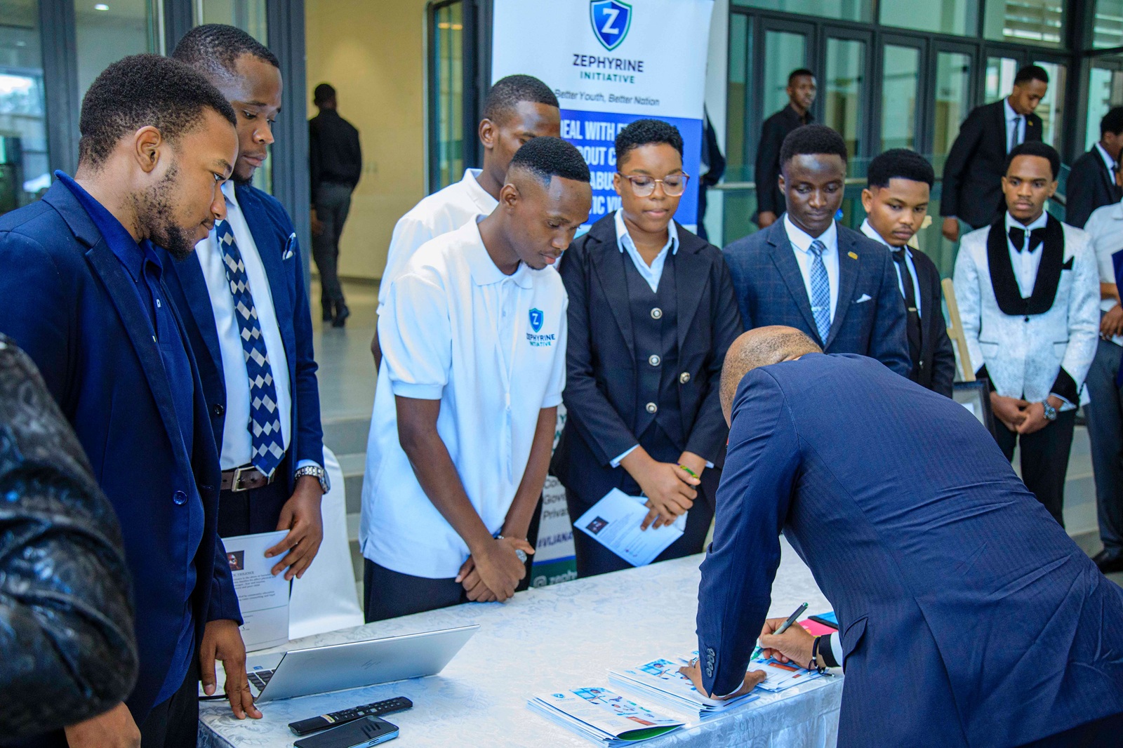 UDSoL Career Day 2026