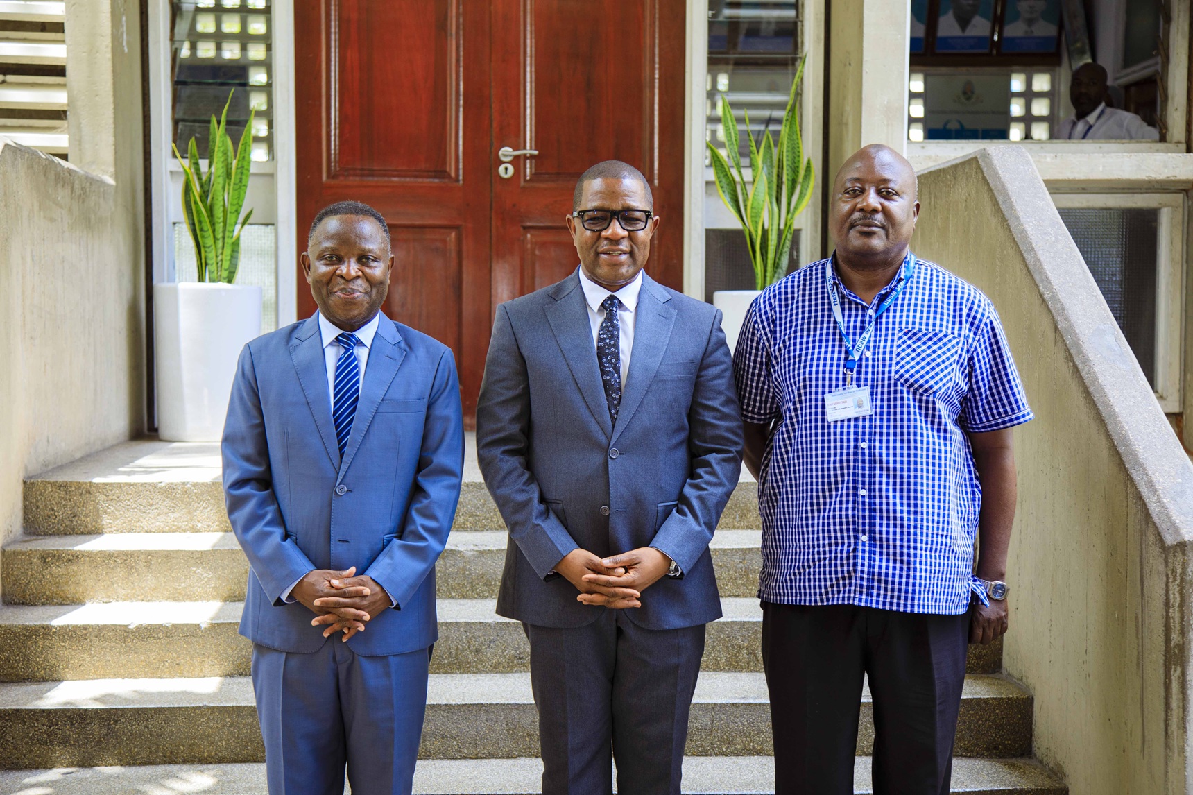 From Campus to Cabinet