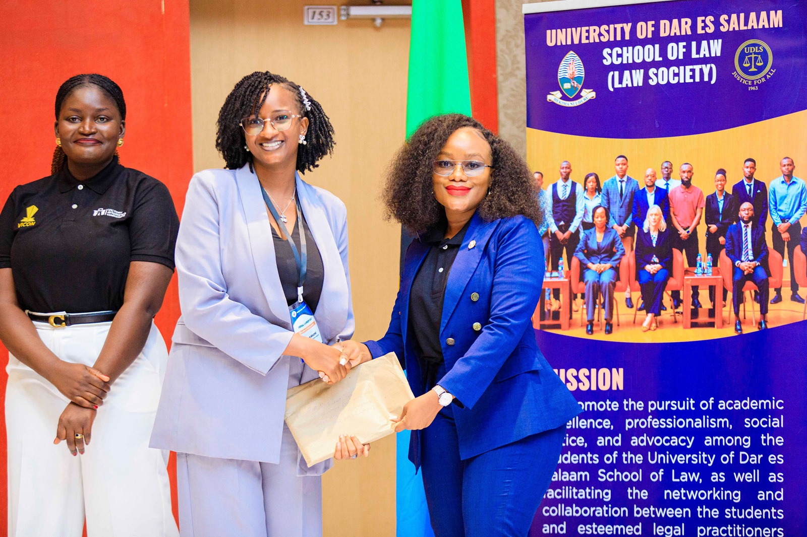UDSoL Career Day 2026