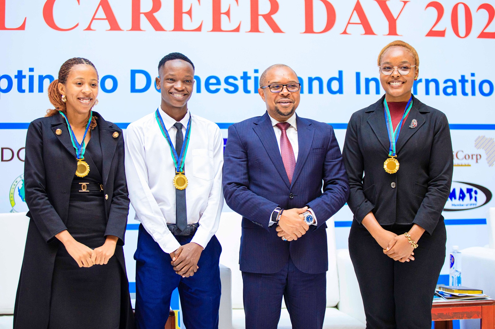 UDSoL Career Day 2026