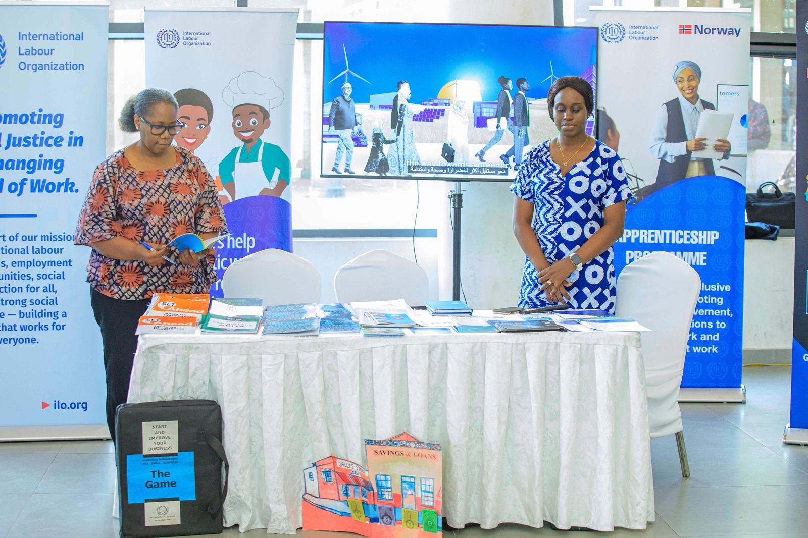 UDSoL Career Day 2026