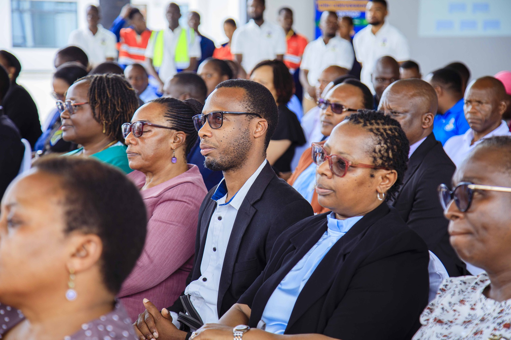 UDSM Launches CNG Conversion Workshop