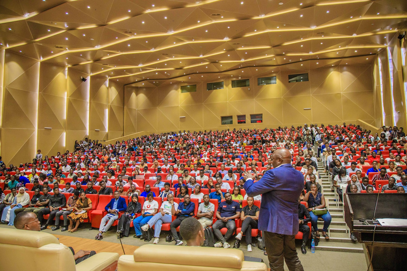 Financial Literacy is a Critical Life Skill, Not an Option