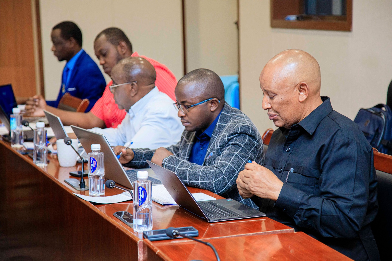 UDSM Attains 86 Percent HEET Project Implementation