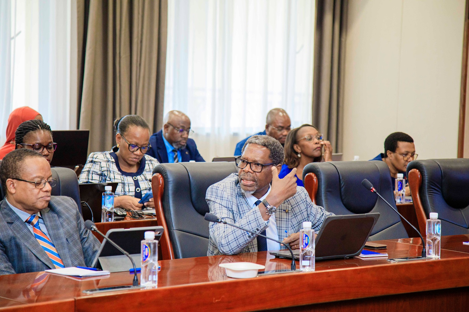 UDSM Attains 86 Percent HEET Project Implementation