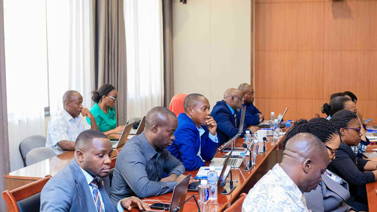 Higher Education for Economic Transformation (HEET) Project