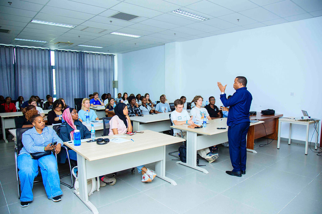 University Summer School 