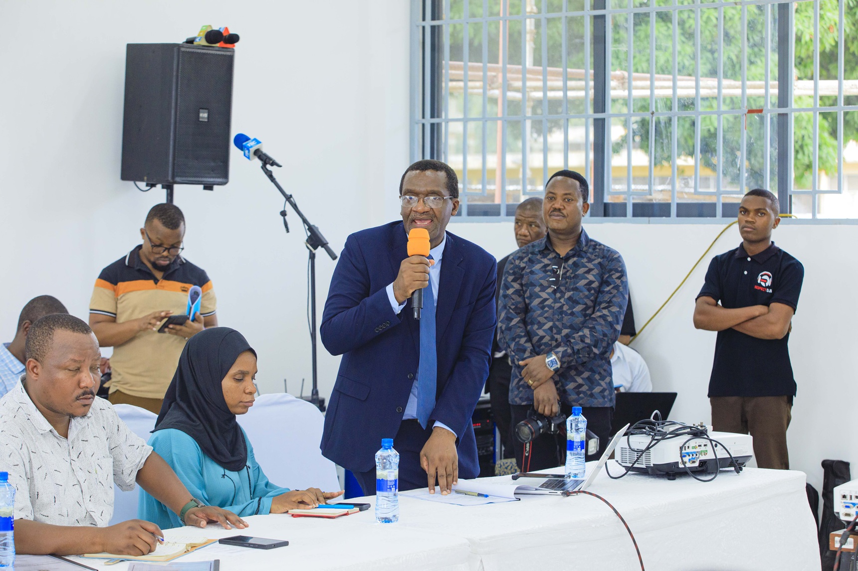 Parliamentary Committee