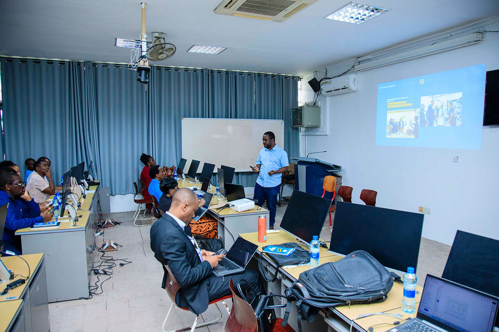 From Laboratory to Market